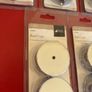 Richard burbidge Handrail end caps NEw in boxes x 5 Image 2