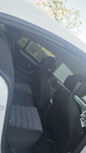 Volkswagen CC 2013