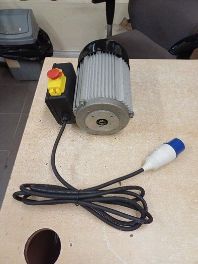 New 3000W Electric Motor