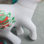 Merry Treats (2) Xmas Christmas Santa MLP G1 My Little Pony Image 3