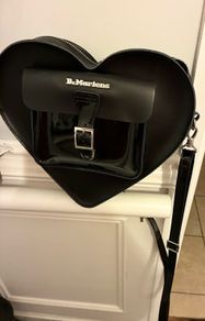 Dr Martin Handbag