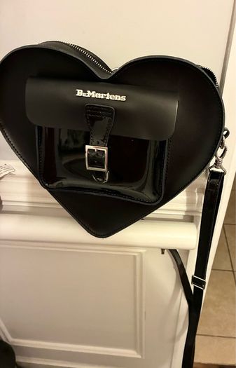 Dr Martin Handbag