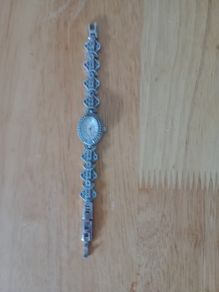 vintage watch