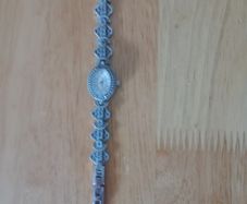 vintage watch
