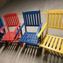 Garden furniture Image 3