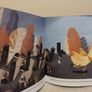 Duck Gets A Job By Sonny Ross, Hardback Image 8