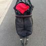 Out n About Nipper Sport (Running Buggy) Image 6