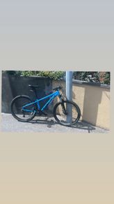 Road bike