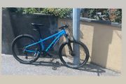 Road bike