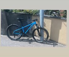 Road bike