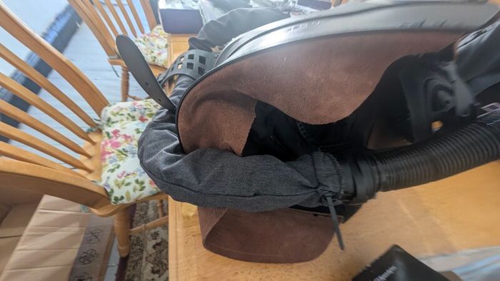 welding helmet