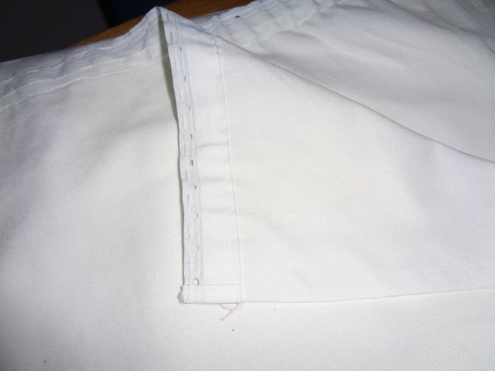 Cotton Curtains Lining for Sale