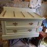 Lowboy chest of drawers Image 7