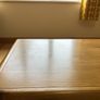 Coffee Table Solid Wood Image 4