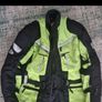 Hein Gericke Motorcycle Jacket Image 4