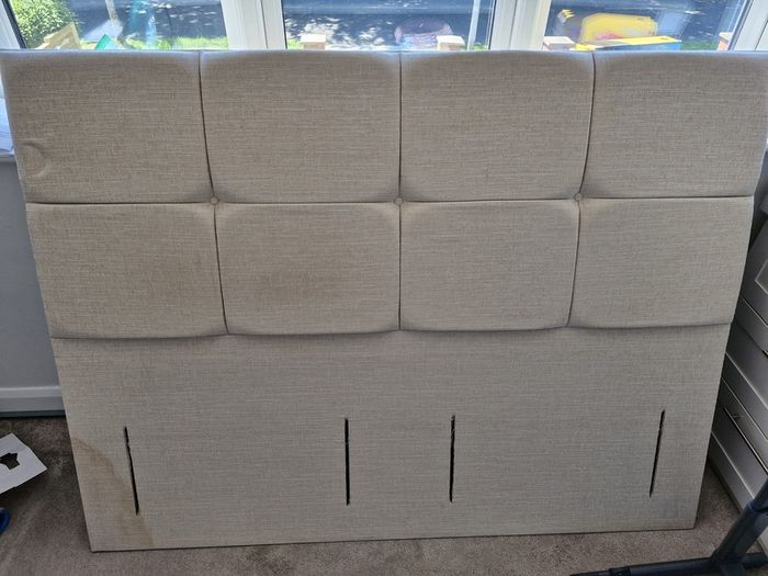 Headboard