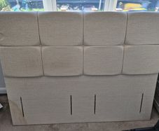 Headboard
