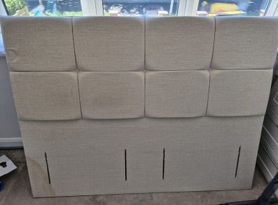 Headboard