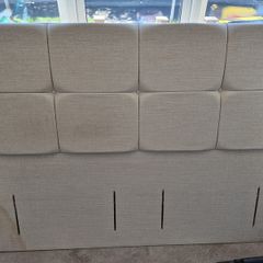 Headboard