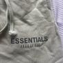 essentials shorts Image 4