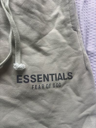 essentials shorts