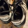 Kid's Adidas Copa Mundial Football Boots Image 3