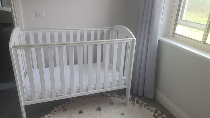 Baby Cot