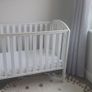 Baby Cot Image 3