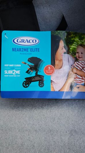 graco
