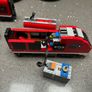 lego City Passenger Train Image 3