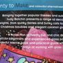 20 to make Glass Painting Projects Image 3