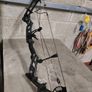Topoint Compound Bow Image 2
