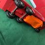 Chubb Pathfinder Model Fire Engine Image 7