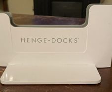 Apple MacBook Air Henge-Dock