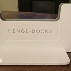 Apple MacBook Air Henge-Dock