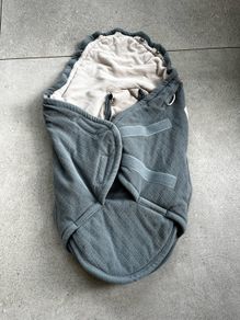Bunker lodger