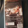 Enter the Dragon VHS Image 3