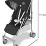 Maclaren Quest Umbrella Buggy Image 2