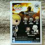 Funko POP! Vinyl: Attack on Titan - Armin Arlelt CHASE! Image 3