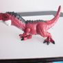 Robo Alive Dino Action Toy  Figures Image 5