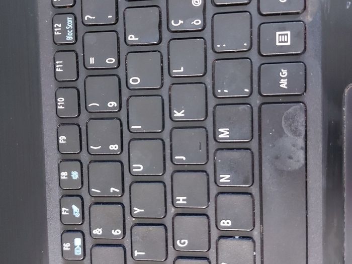Acer Aspire 3 A315-31 Series, Model N17Q2, Intel Celeron CPU N3350, 1.1Ghz, 4GB Ram, 128GB HDD, Windows 10, Microsoft Edge, Chrome and VLC
