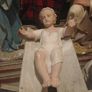 Crib figurines Image 5