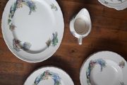 vintage english china 19 items
