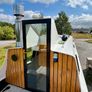 45ft long Narrowboat fully renovated Image 3