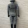 vintage star wars at-at Commander Image 3