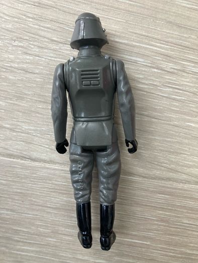 vintage star wars at-at Commander