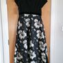 Evening dress, maxi Image 9