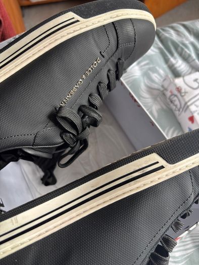 Dolce & Gabbana Runners - EU Size 42.5