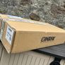 NEW Air Suspension Kit - Dual Circuit + Compressor - Renault Master / Movano / NV400 Image 2