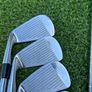 Full set of golf clubs Image 8